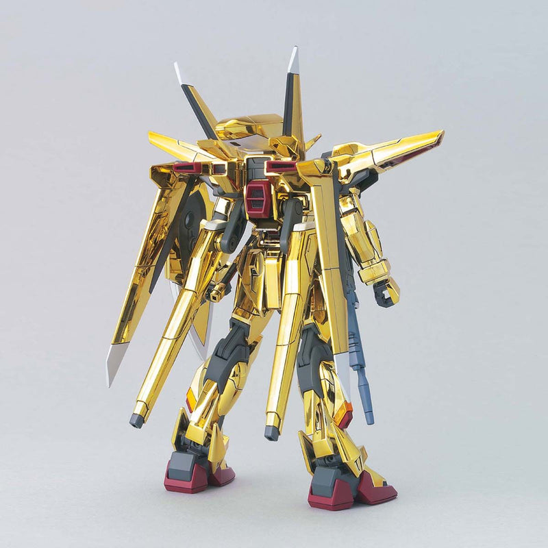 Owashi Akatsuki Gundam | HG 1/144