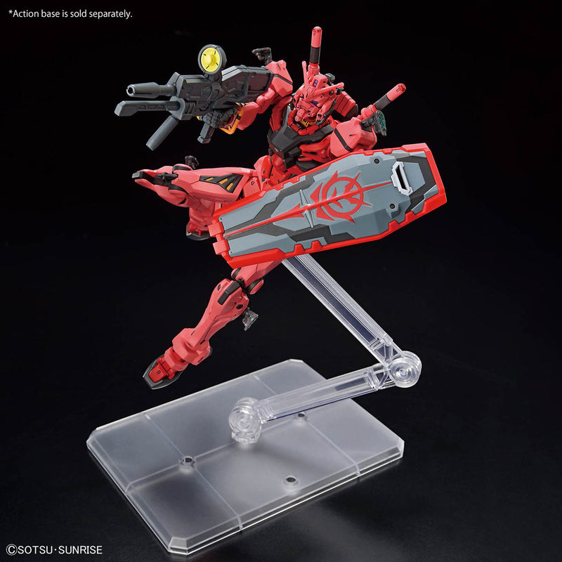 Red Gundam | HG 1/144