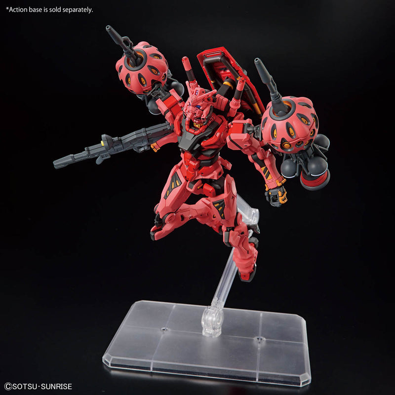 Red Gundam | HG 1/144