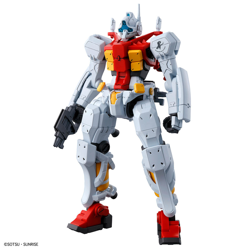 Sugai's Gelgoog (GQ) | HG 1/144