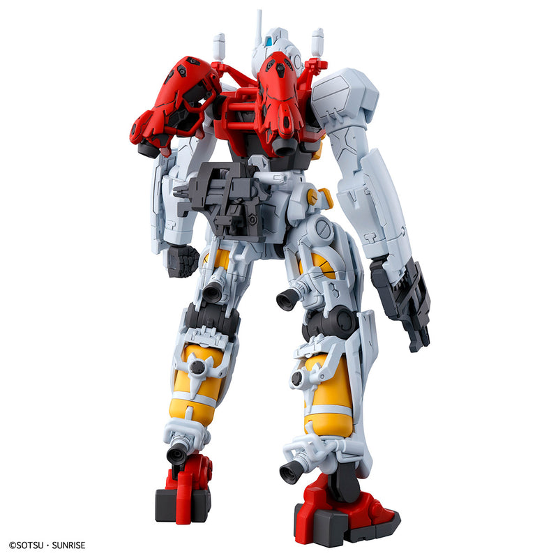 Sugai's Gelgoog (GQ) | HG 1/144