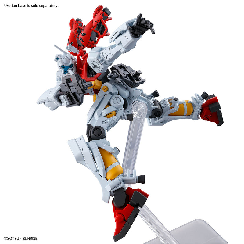 Sugai's Gelgoog (GQ) | HG 1/144