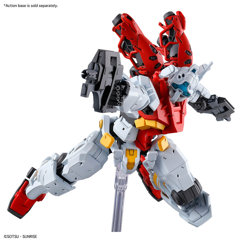 Sugai's Gelgoog (GQ) | HG 1/144