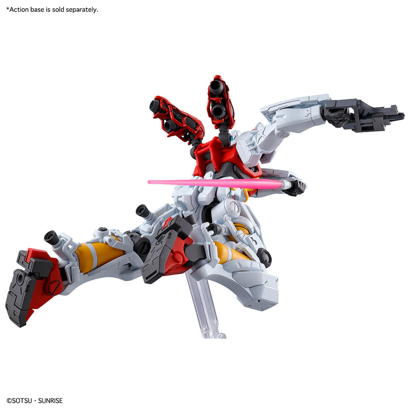 Sugai's Gelgoog (GQ) | HG 1/144