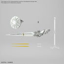 Xavier's Gyan Hakuji-Packs | HG 1/144