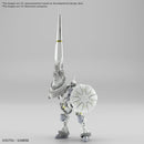 Xavier's Gyan Hakuji-Packs | HG 1/144