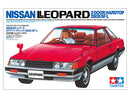 Nissan Leopard 2-door Hardtop 280X SF-L | 1/24 Sports Car Series No.378