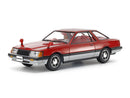 Nissan Leopard 2-door Hardtop 280X SF-L | 1/24 Sports Car Series No.378