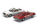 Nissan Leopard 2-door Hardtop 280X SF-L | 1/24 Sports Car Series No.378