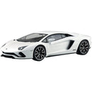 1/32 SNAP LAMBORGHINI AVENTADOR S (Pearl White)
