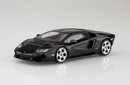 1/32 SNAP LAMBORGHINI Countach LPI 800-4 (Black)