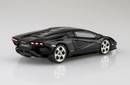 1/32 SNAP LAMBORGHINI Countach LPI 800-4 (Black)