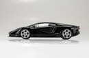 1/32 SNAP LAMBORGHINI Countach LPI 800-4 (Black)