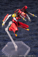 1/400 Evangelion Production Model-02'β