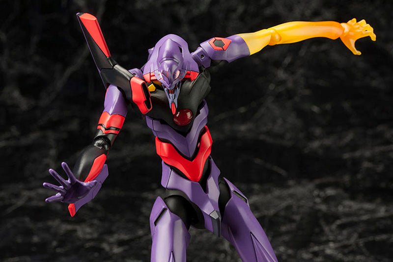 1/400 Evangelion Test Type-01 Awake Ver.