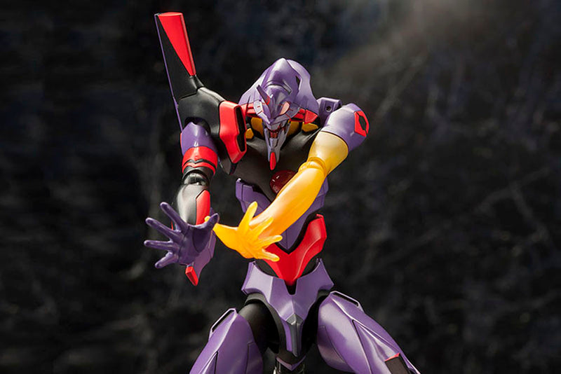 1/400 Evangelion Test Type-01 Awake Ver.