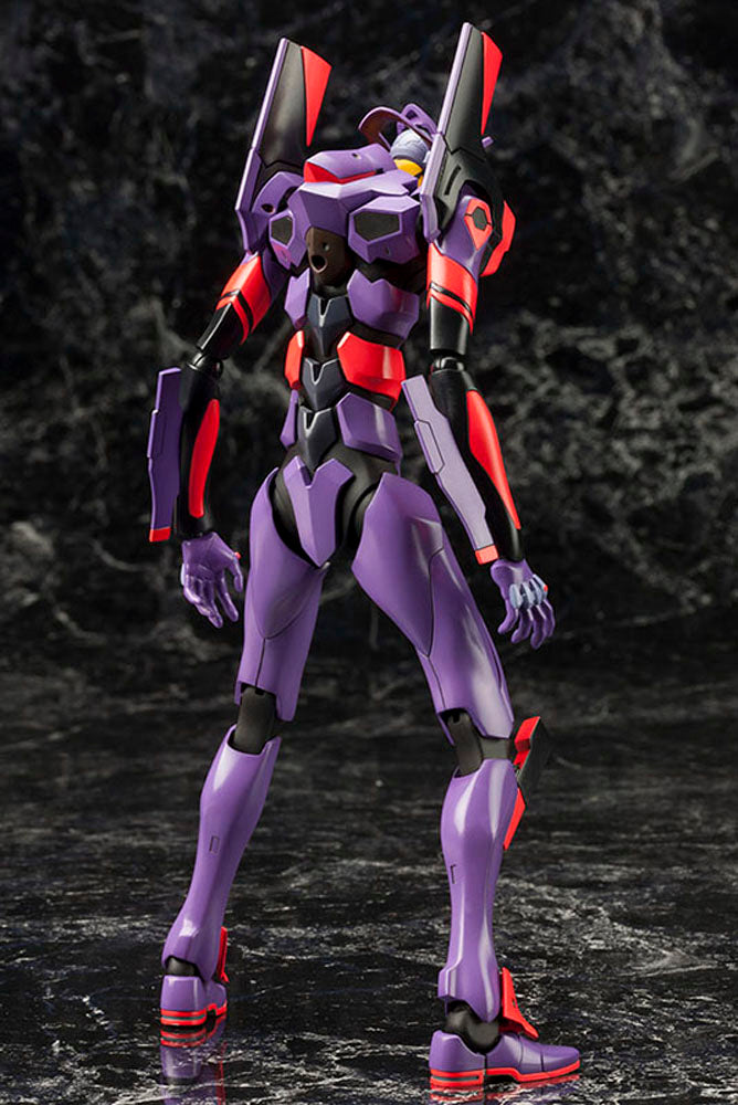 1/400 Evangelion Test Type-01 Awake Ver.