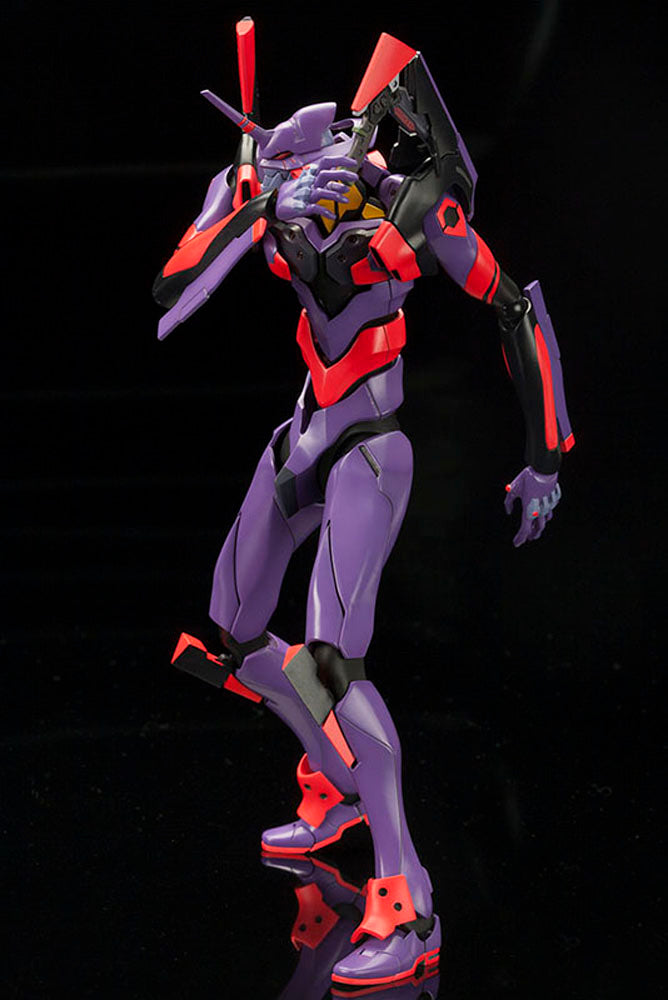 1/400 Evangelion Test Type-01 Awake Ver.