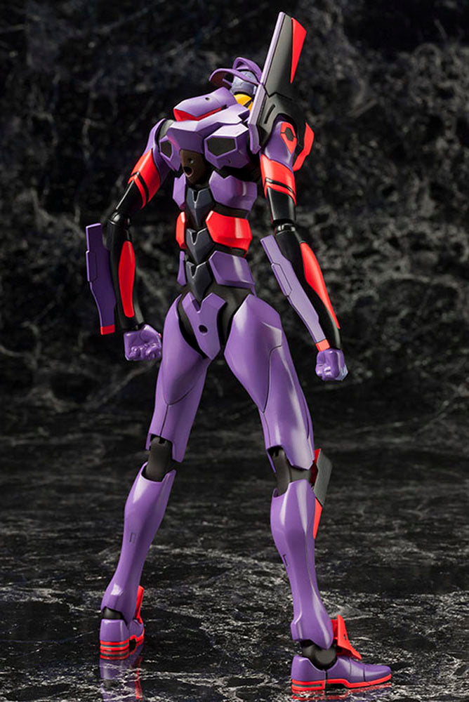 1/400 Evangelion Test Type-01 Awake Ver.