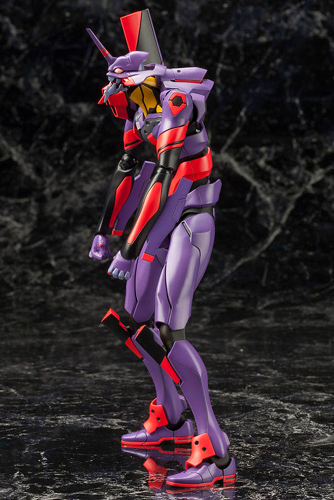 1/400 Evangelion Test Type-01 Awake Ver.