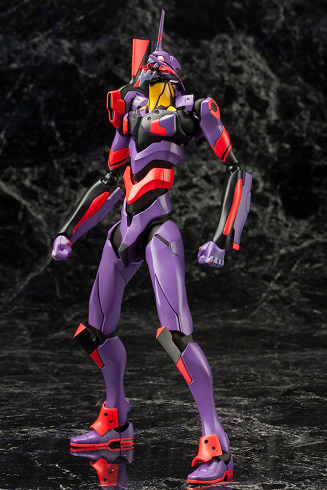 1/400 Evangelion Test Type-01 Awake Ver.