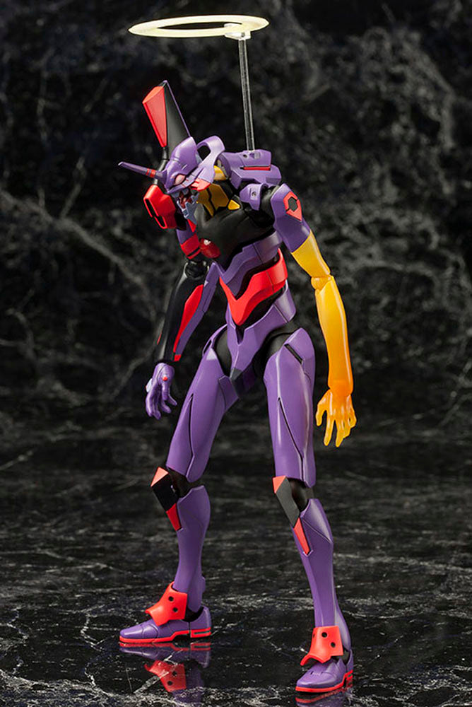 1/400 Evangelion Test Type-01 Awake Ver.