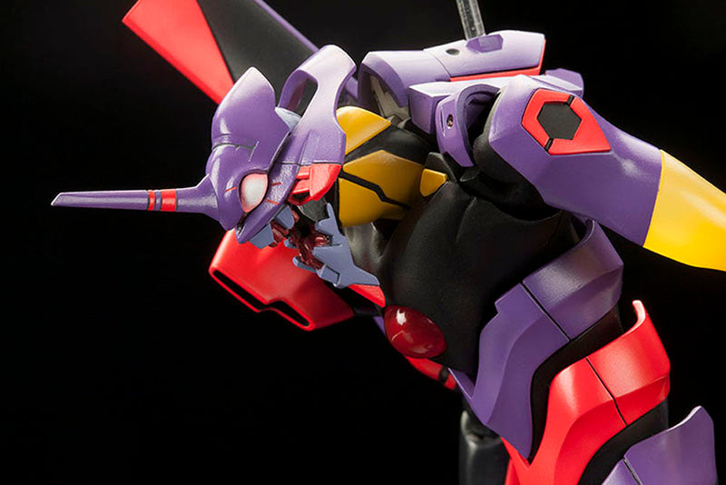 1/400 Evangelion Test Type-01 Awake Ver.