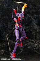 1/400 Evangelion Test Type-01 Awake Ver.