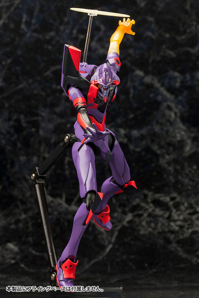 1/400 Evangelion Test Type-01 Awake Ver.