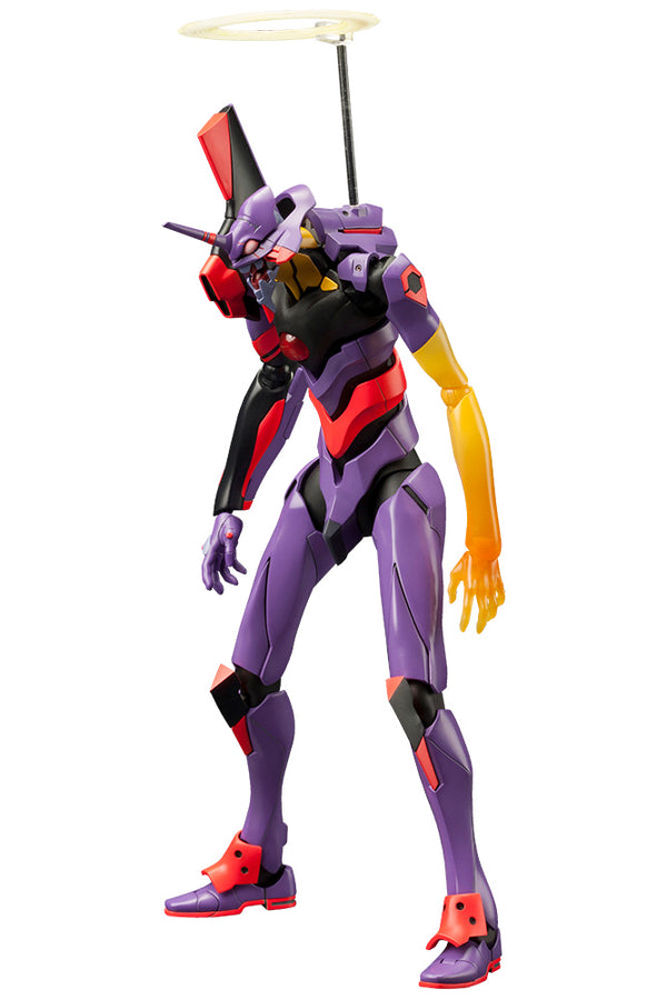 1/400 Evangelion Test Type-01 Awake Ver.