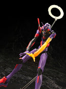 1/400 Evangelion Test Type-01 Awake Ver.
