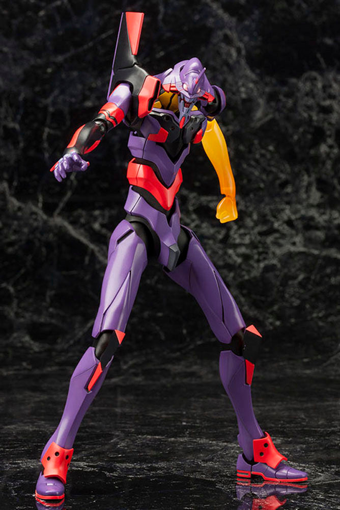 1/400 Evangelion Test Type-01 Awake Ver.