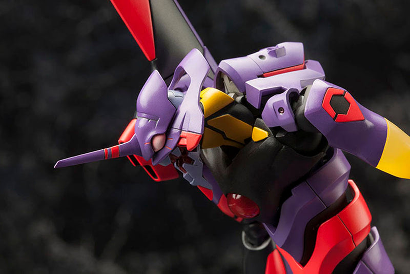 1/400 Evangelion Test Type-01 Awake Ver.