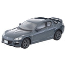 1/64 LV-N314d Mazda RX-8 TypeRS (Gray) 2011 Model