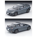 1/64 LV-N314d Mazda RX-8 TypeRS (Gray) 2011 Model