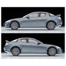 1/64 LV-N314d Mazda RX-8 TypeRS (Gray) 2011 Model