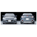 1/64 LV-N314d Mazda RX-8 TypeRS (Gray) 2011 Model