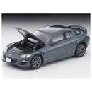 1/64 LV-N314d Mazda RX-8 TypeRS (Gray) 2011 Model