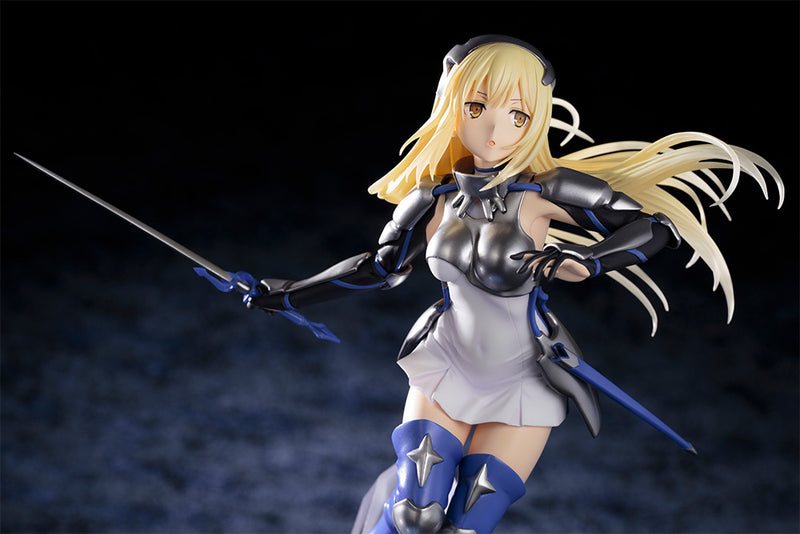 Ais Wallenstein | 1/7 Scale Figure