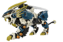 AZ-03 Murasame Liger | 1/72 HMM Zoids