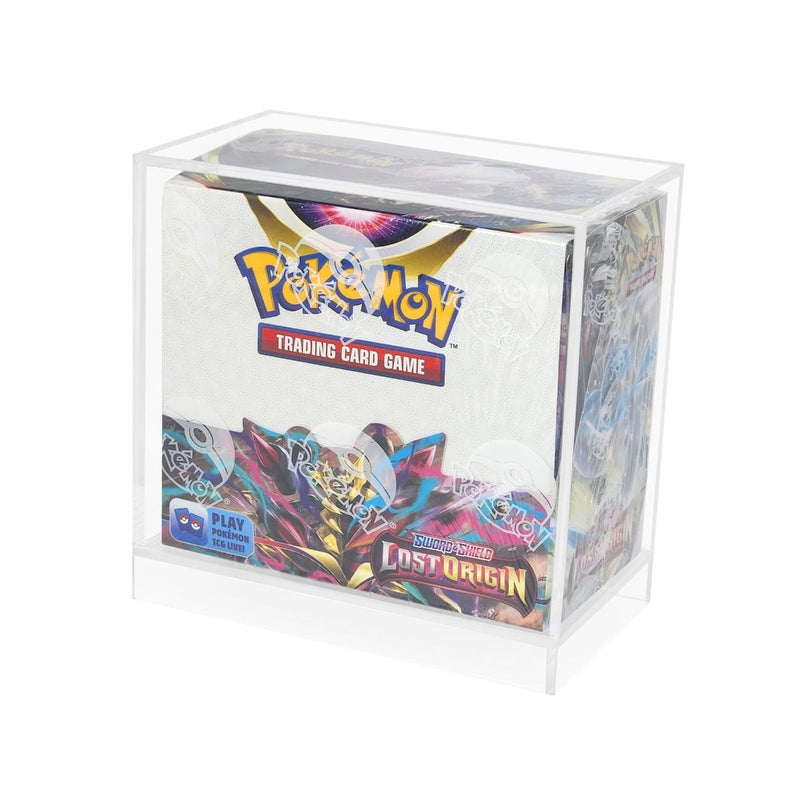 Booster Box Display Case (Small)