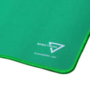 SPECTRUM Playmat with Stitched Edging - Green