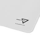 SPECTRUM Playmat with Stitched Edging - White
