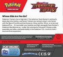Destined Rivals Booster Box | Pokemon TCG