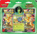 Ascended Heroes: Collection—Erika | Pokemon TCG