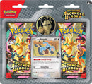 Ascended Heroes: Collection—Larry | Pokemon TCG