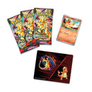 Ascended Heroes: Tech Sticker Collection—Charmander | Pokemon TCG