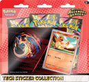 Ascended Heroes: Tech Sticker Collection—Charmander | Pokemon TCG