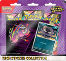 Ascended Heroes: Tech Sticker Collection—Gastly | Pokemon TCG
