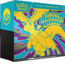 Ascended Heroes Elite Trainer Box | Pokemon TCG